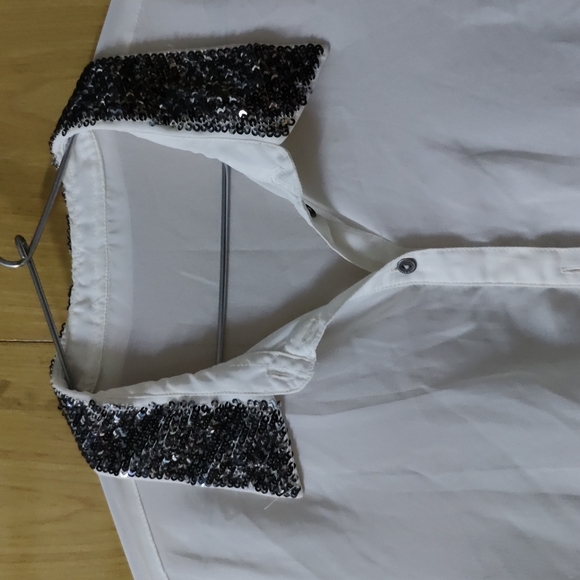 Sequence collared shirt - Picture 2 of 6